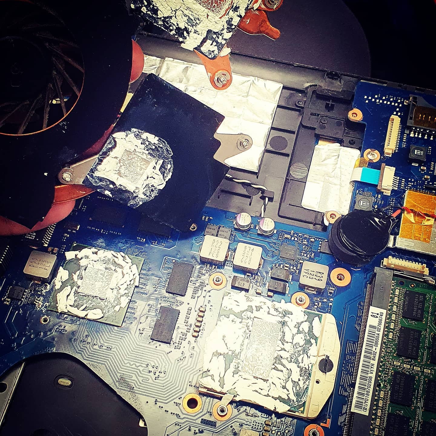 Mos-Repair | Moscow