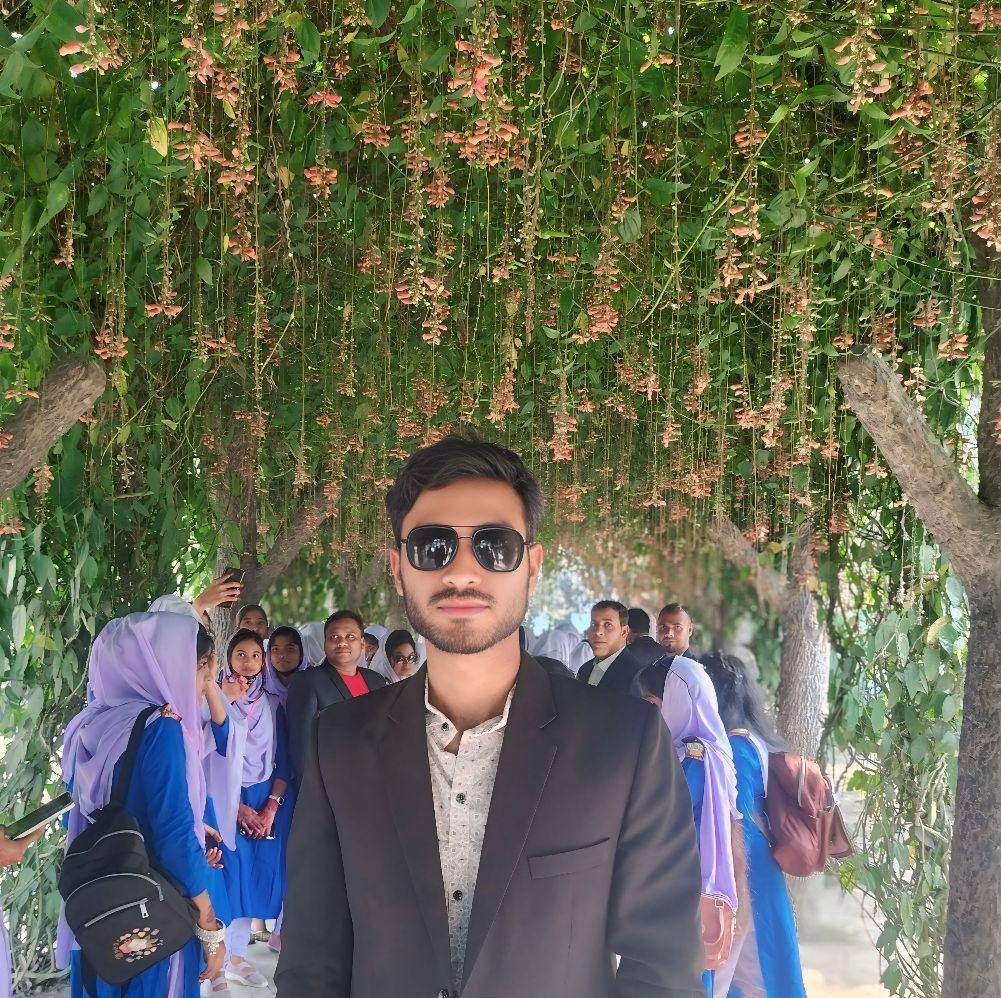 Shuvo Kumar