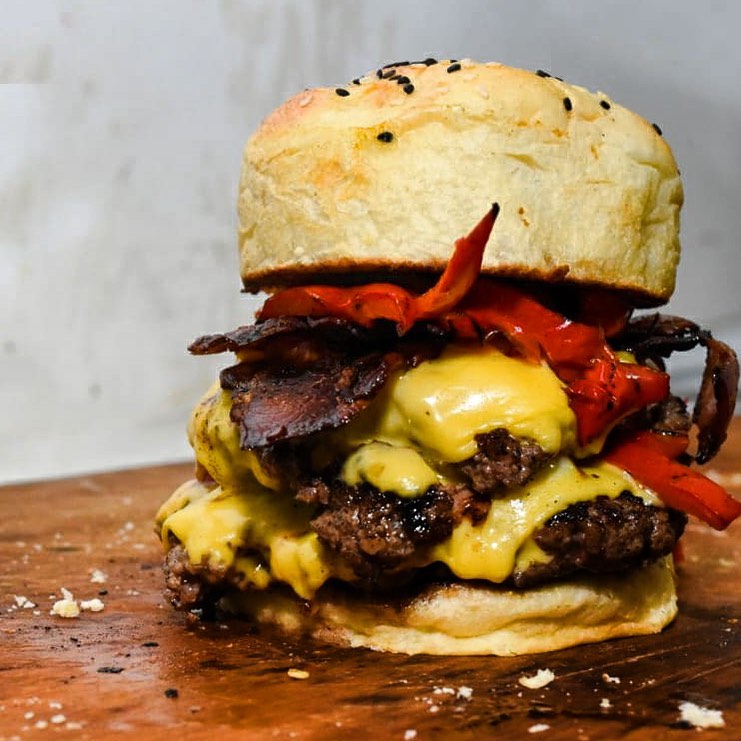 Vortex beer & burger | Berazategui