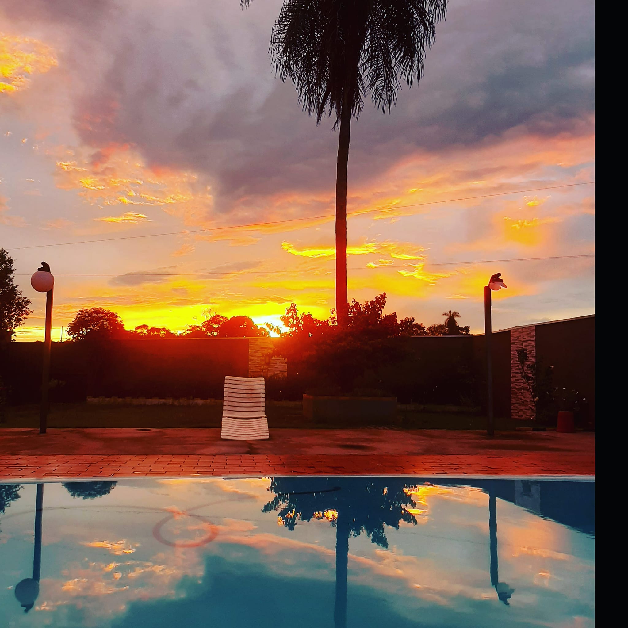 Resort VIP | Naviraí MS