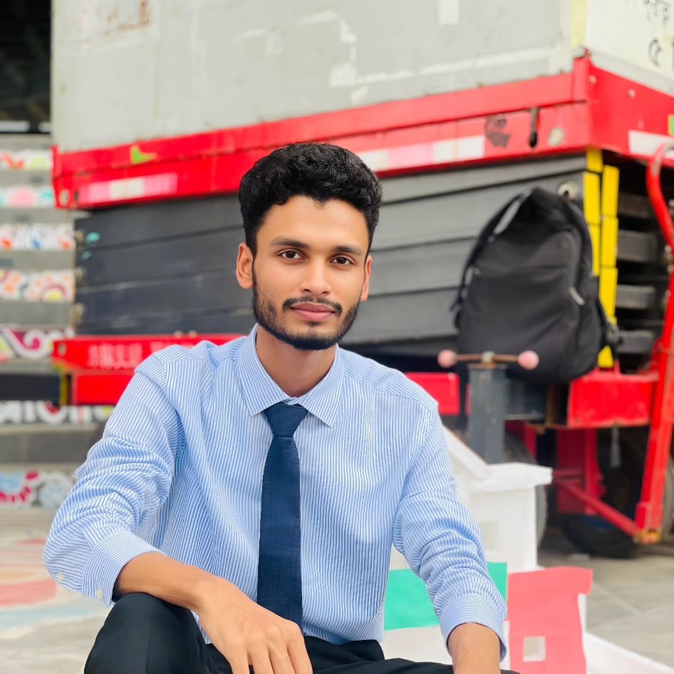 Al Amin Hossain