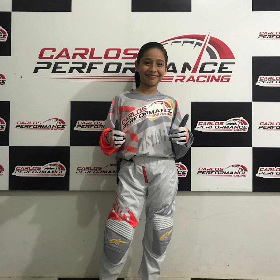 V&G Maquinarias Racing Team | Tarapoto