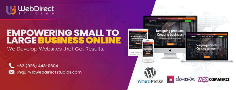 WebDirect Digital Marketing | Lal-lo