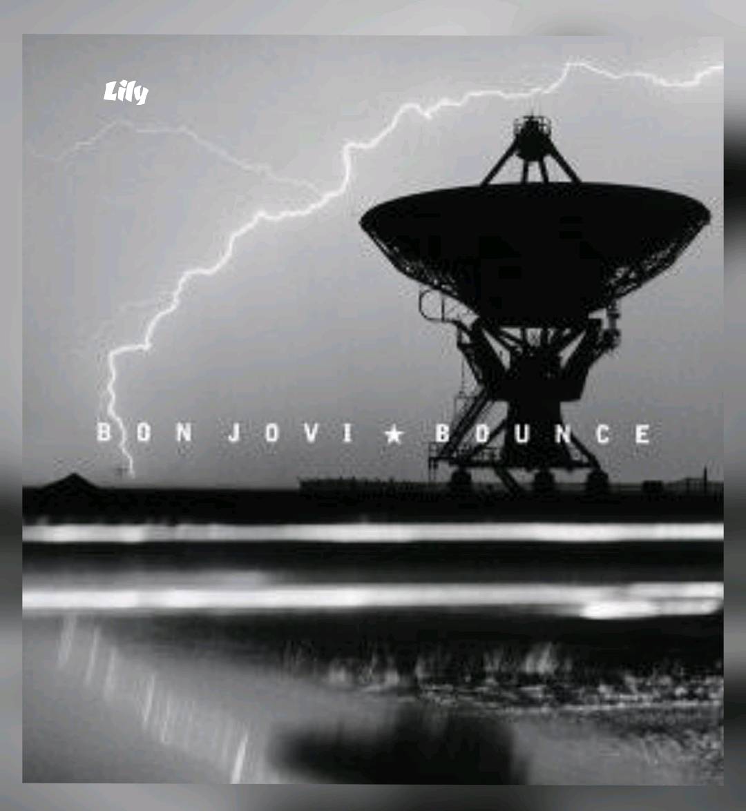Bon Jovi - Bounce - Live at Hyde Park /Pro Shot Remaster /London