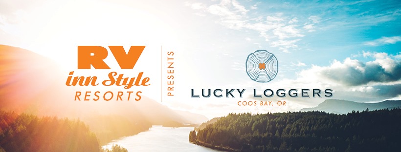 Lucky Loggers RV Park | Coos Bay OR
