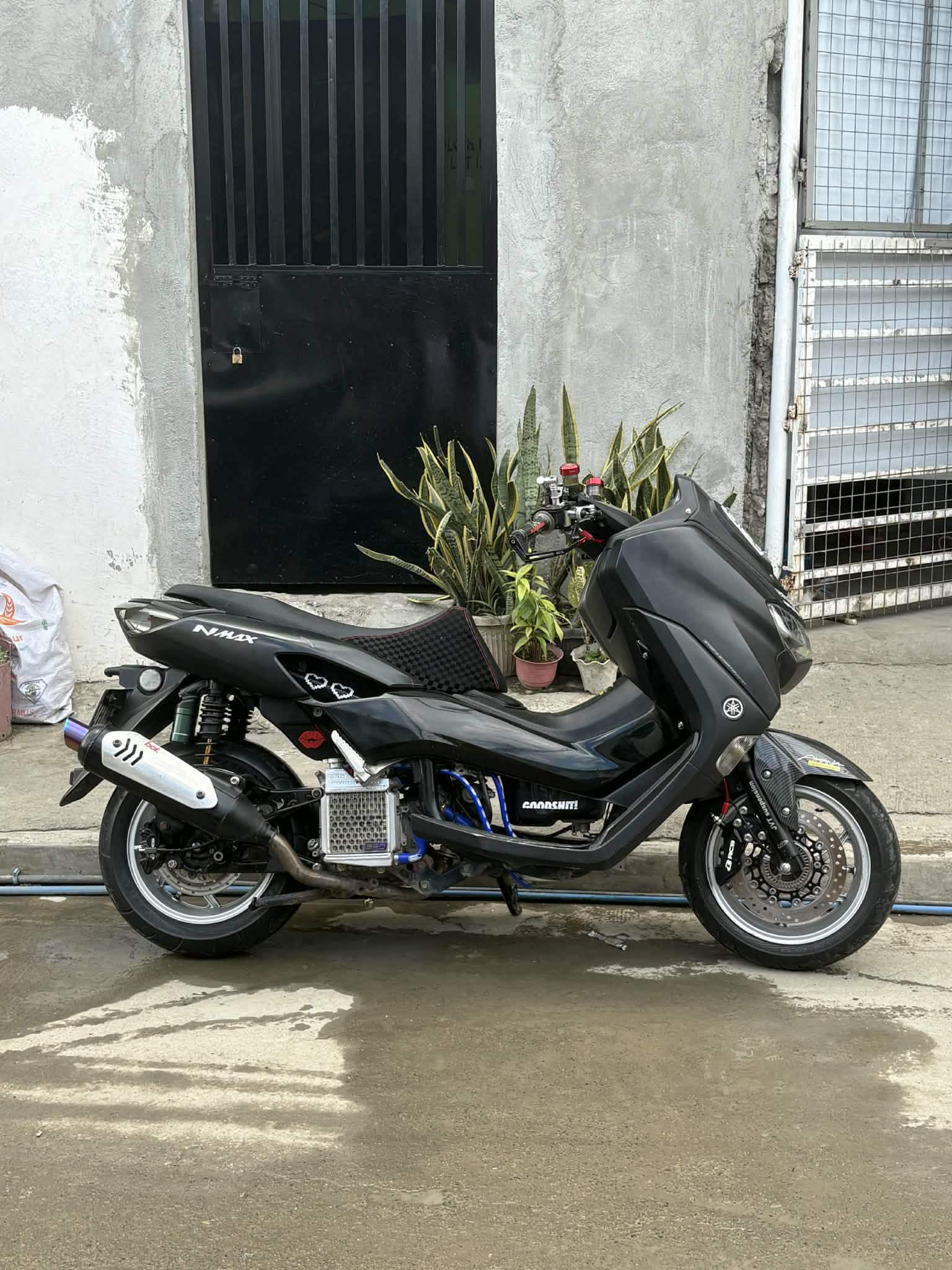 Nmax 2020 accessories and parts for sale