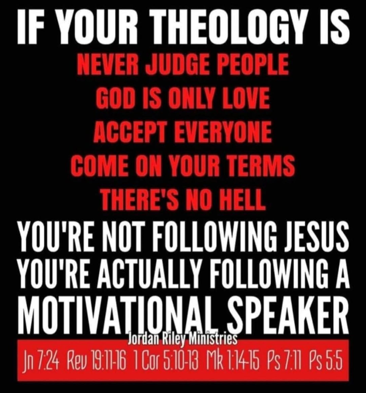 Reformed Christian Teaching | If this is your theological view, you're ...