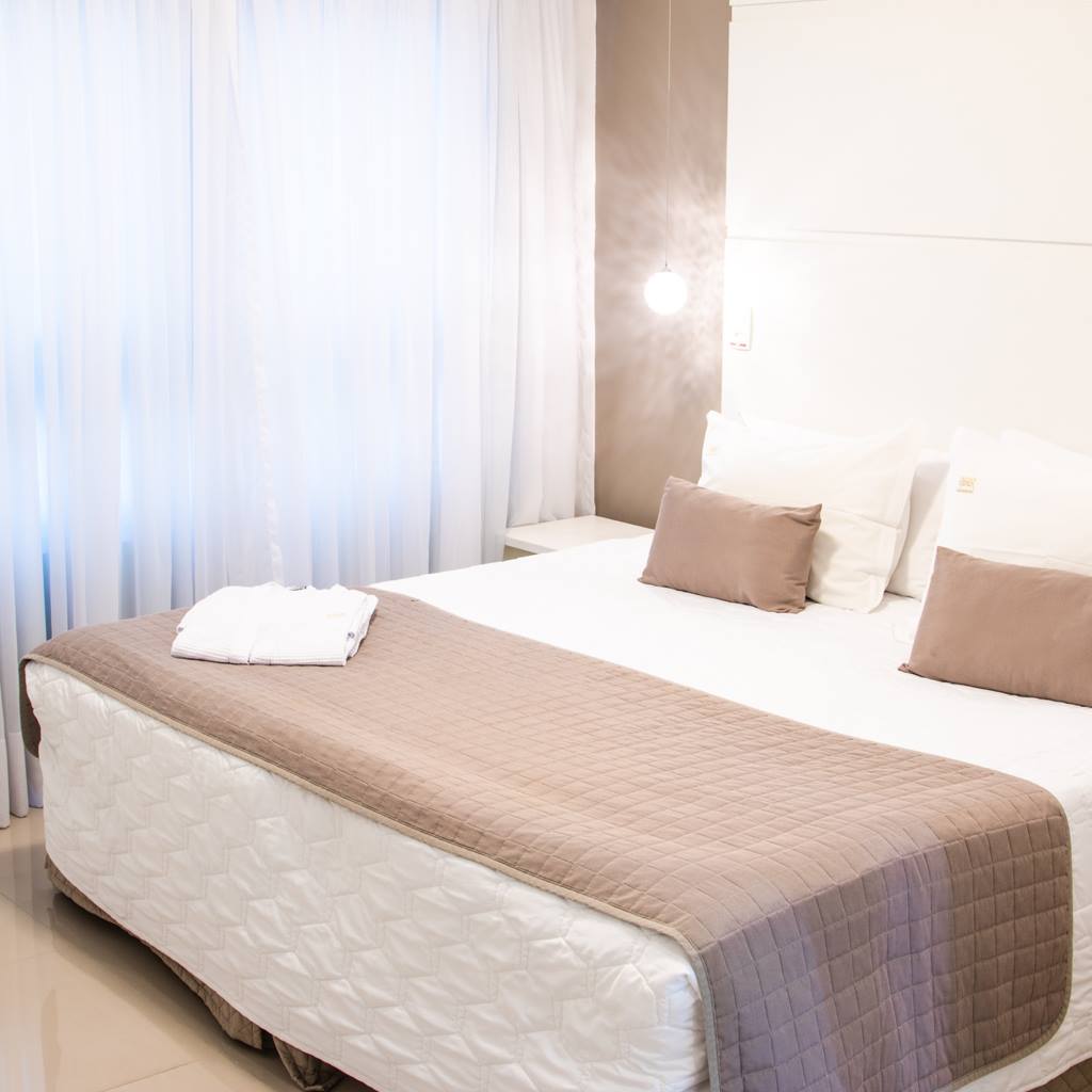Hotel Rieger | Balneário Camboriú SC