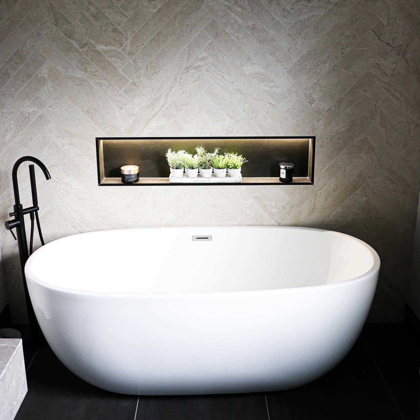 Project Tile Studio | Cookstown