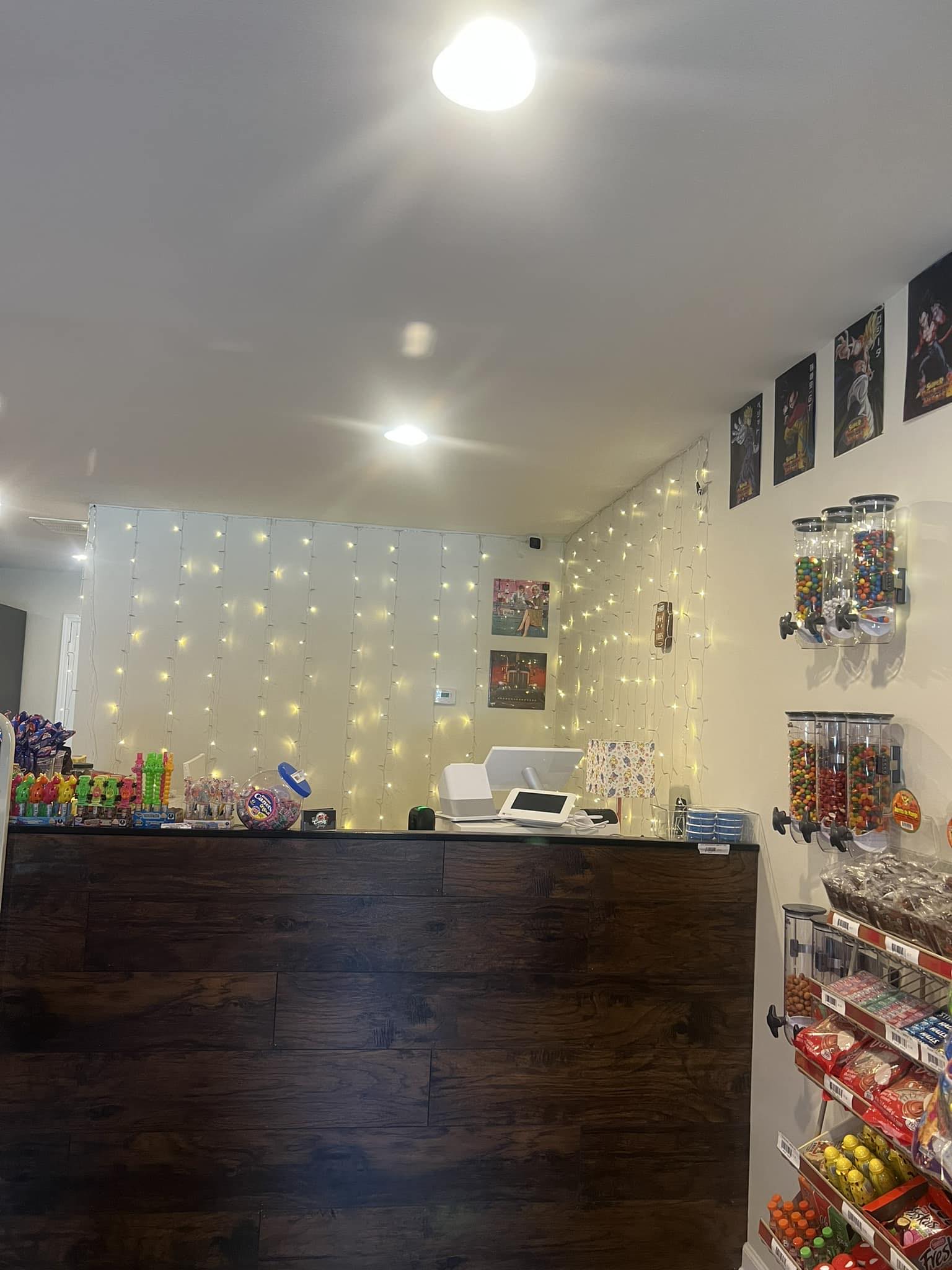 The Candy Shop | Indianapolis IN