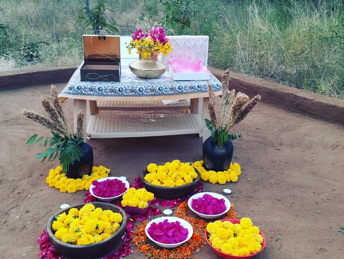 Shambhala | Sumerpur