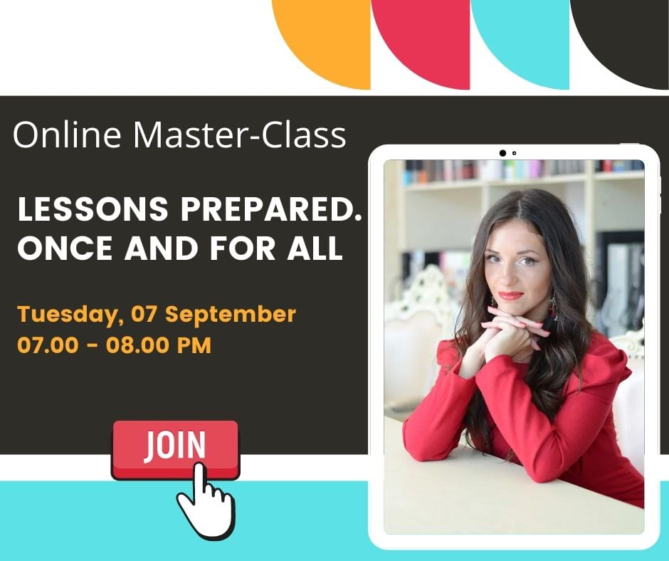Digital English Teacher