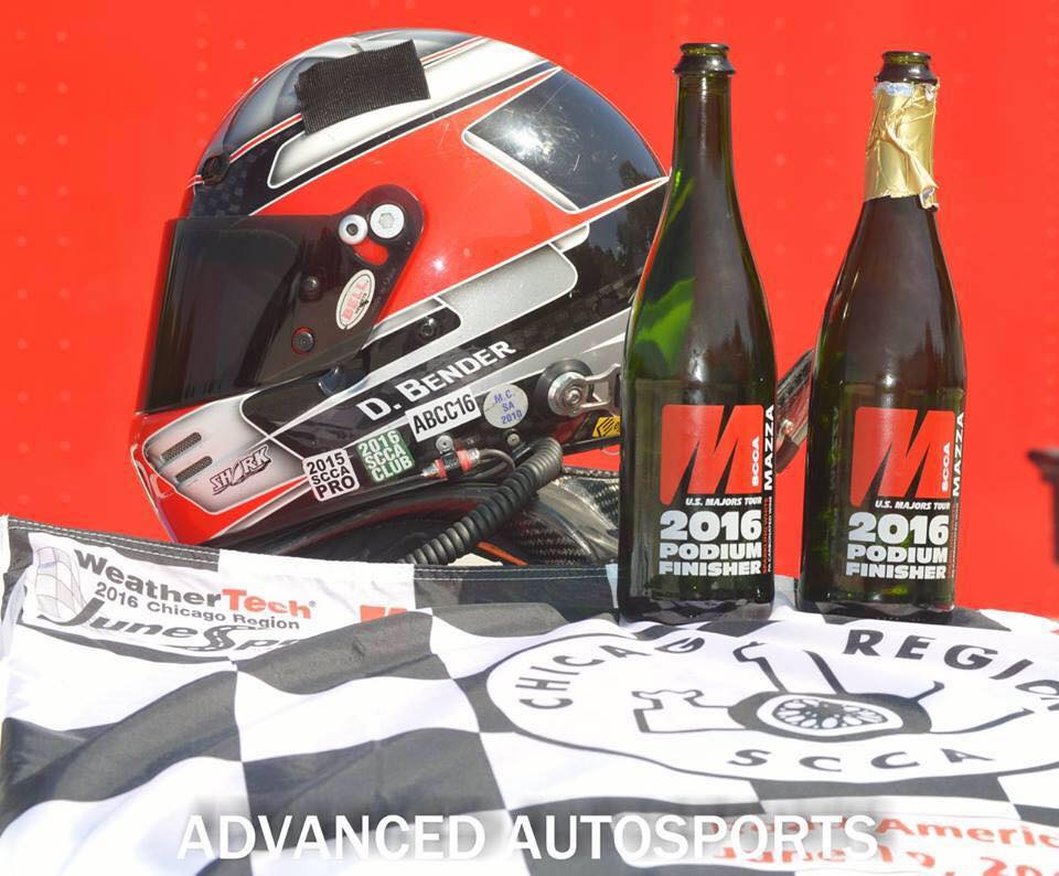 Danny Bender Racing