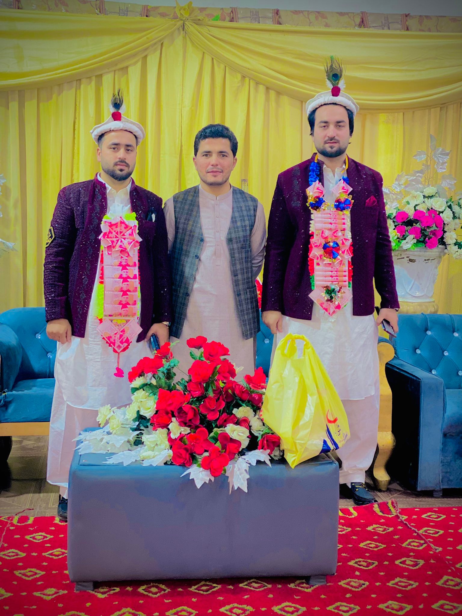Khalid Raj
