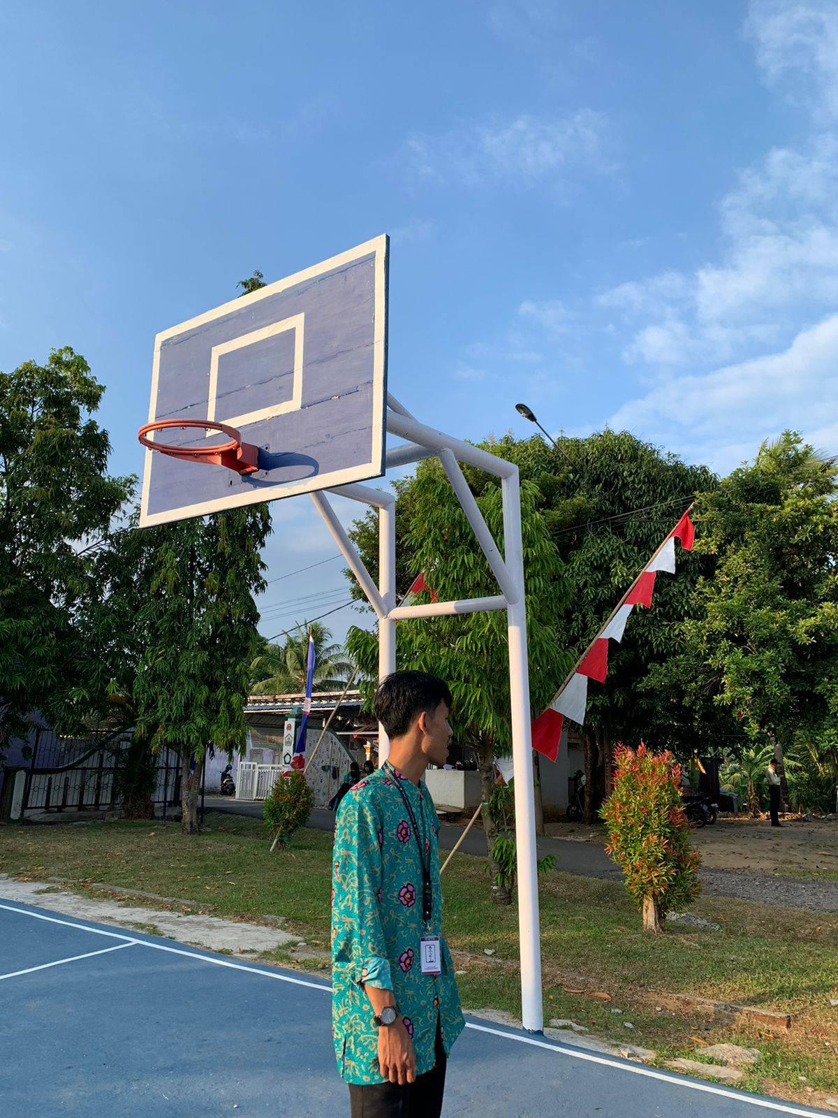 Farhan Riyadi