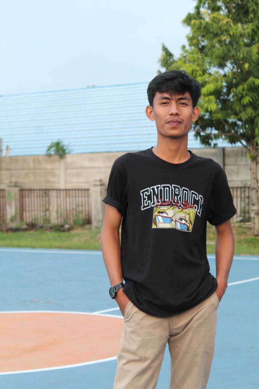 Farhan Riyadi