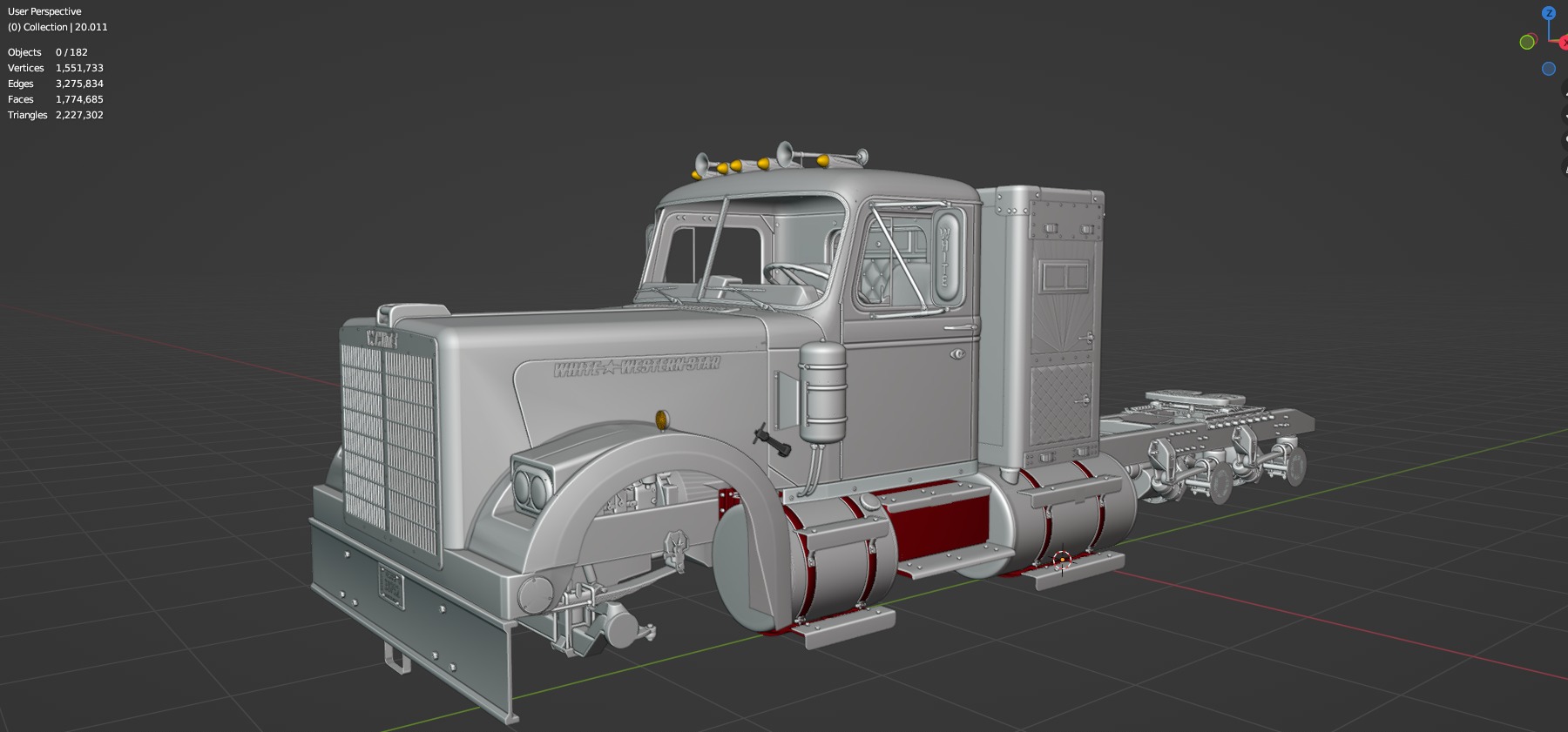 Masons Mod Shop - Hayes Clipper is now updated to 1.46.... | Facebook