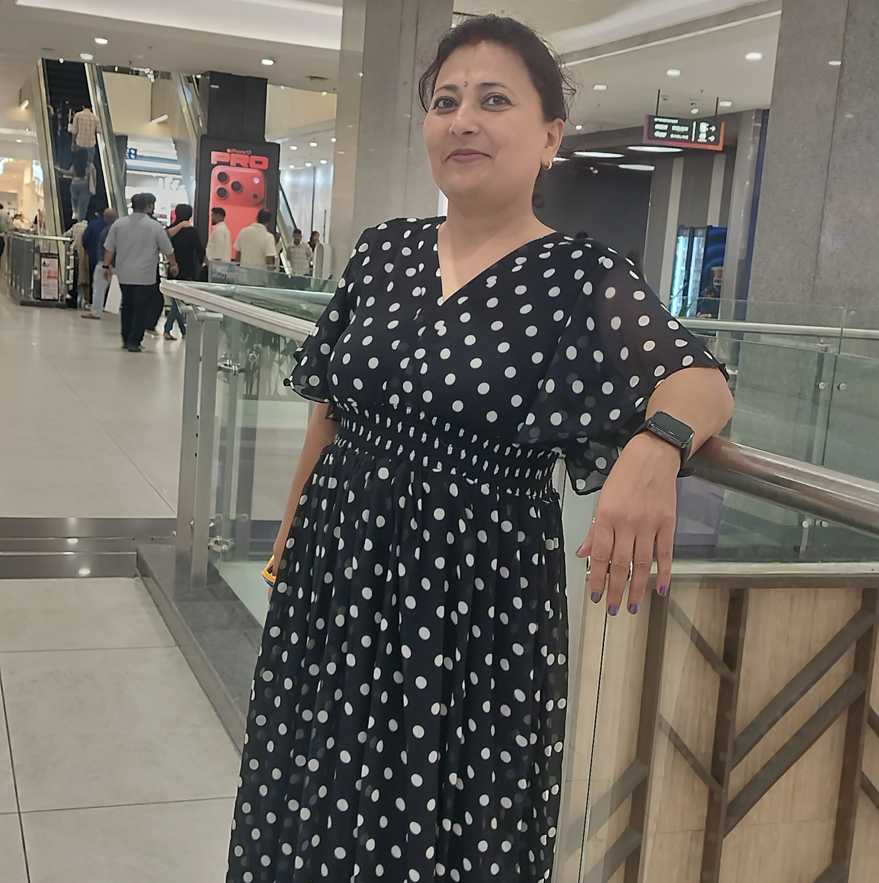 Archana Rai