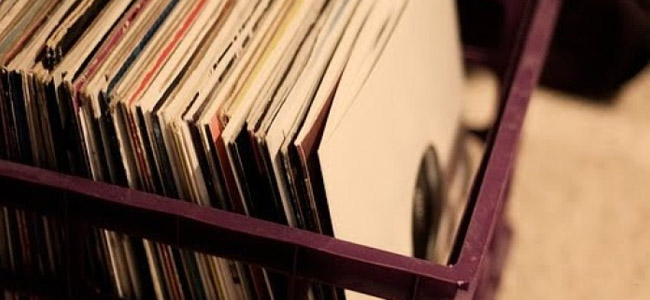 Vinyl-O-Rama