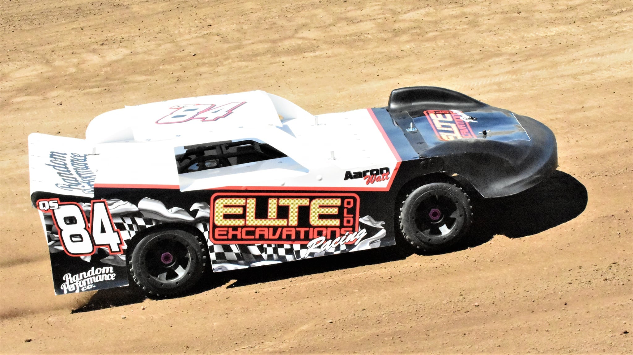 Elite Racing
