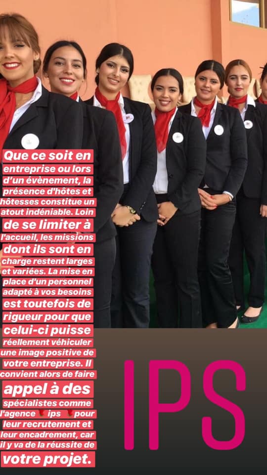 IPS | Rabat