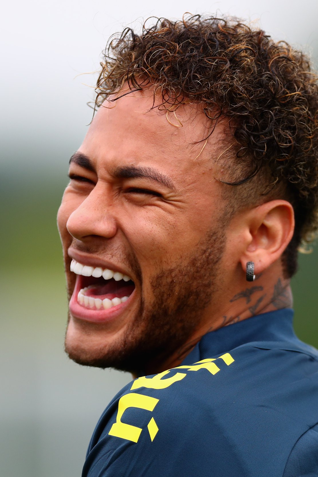 🇧🇷 Neymar Jr.😁 World Cup winner? 🤔 - UEFA Champions League | Facebook