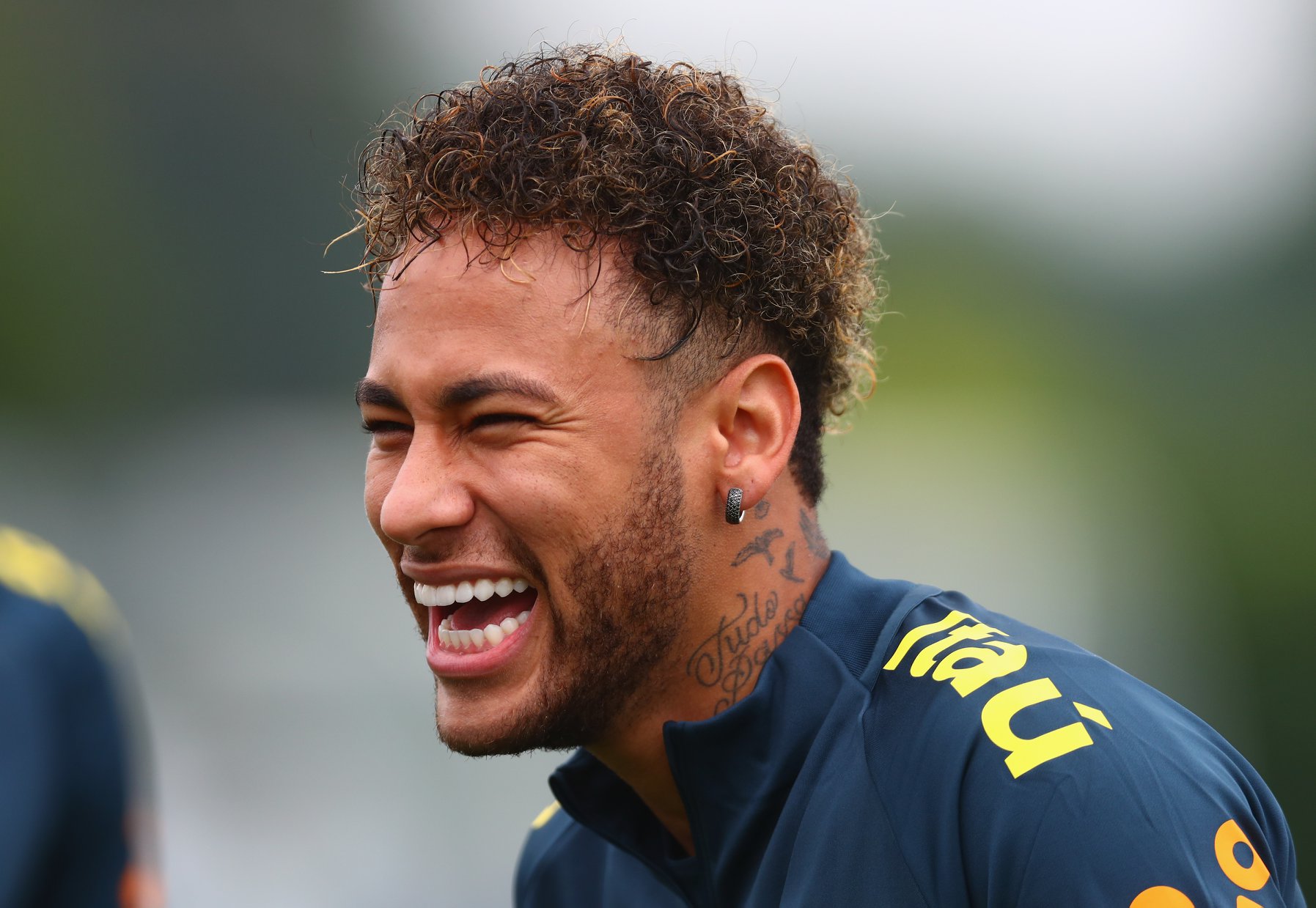 🇧🇷 Neymar Jr.😁 World Cup winner? 🤔 - UEFA Champions League | Facebook