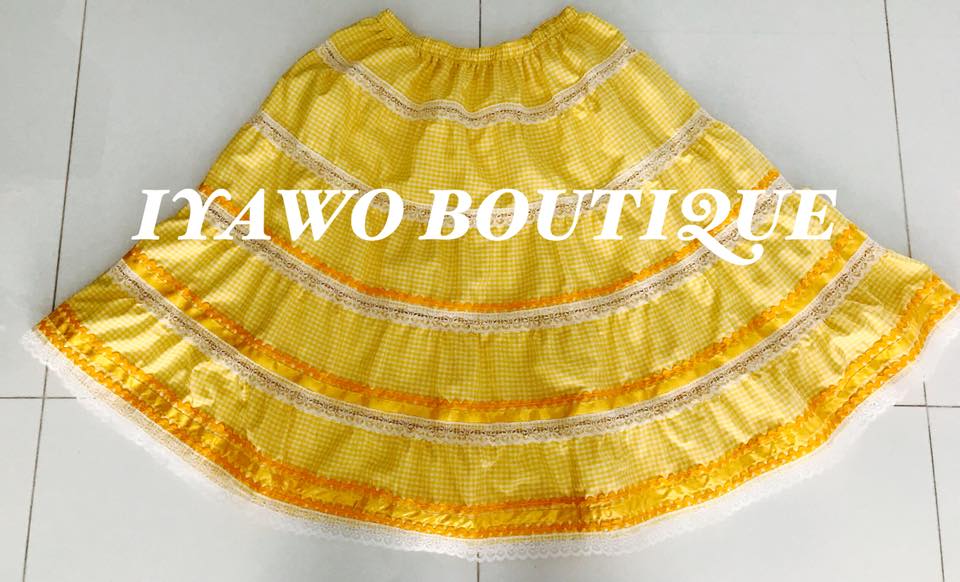 Iyawo Boutique | Miami FL