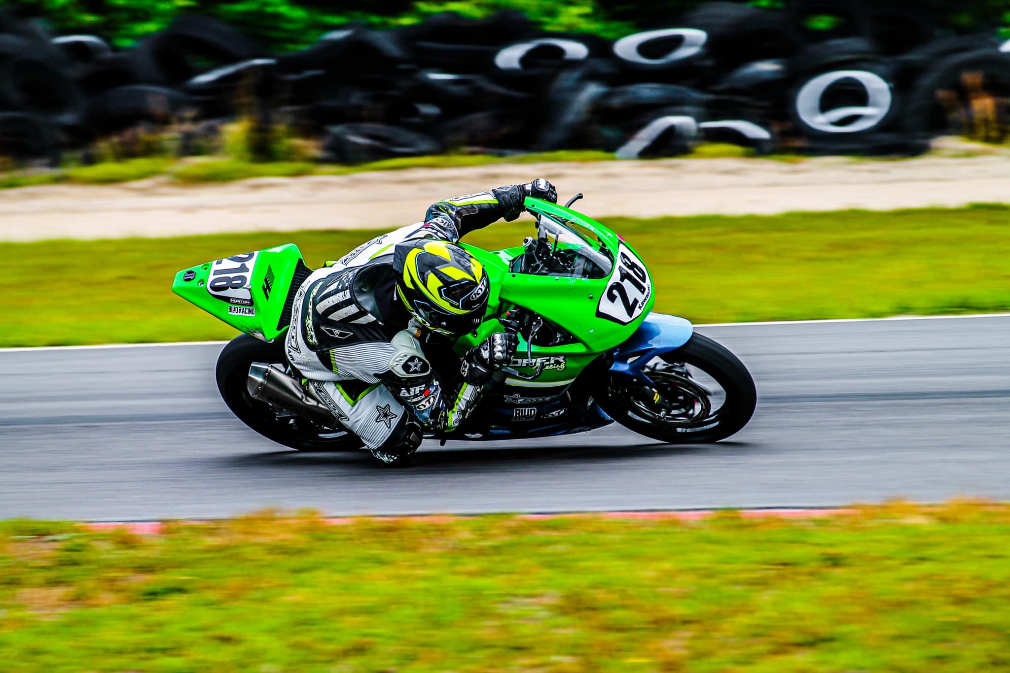 Team Cooper Racing