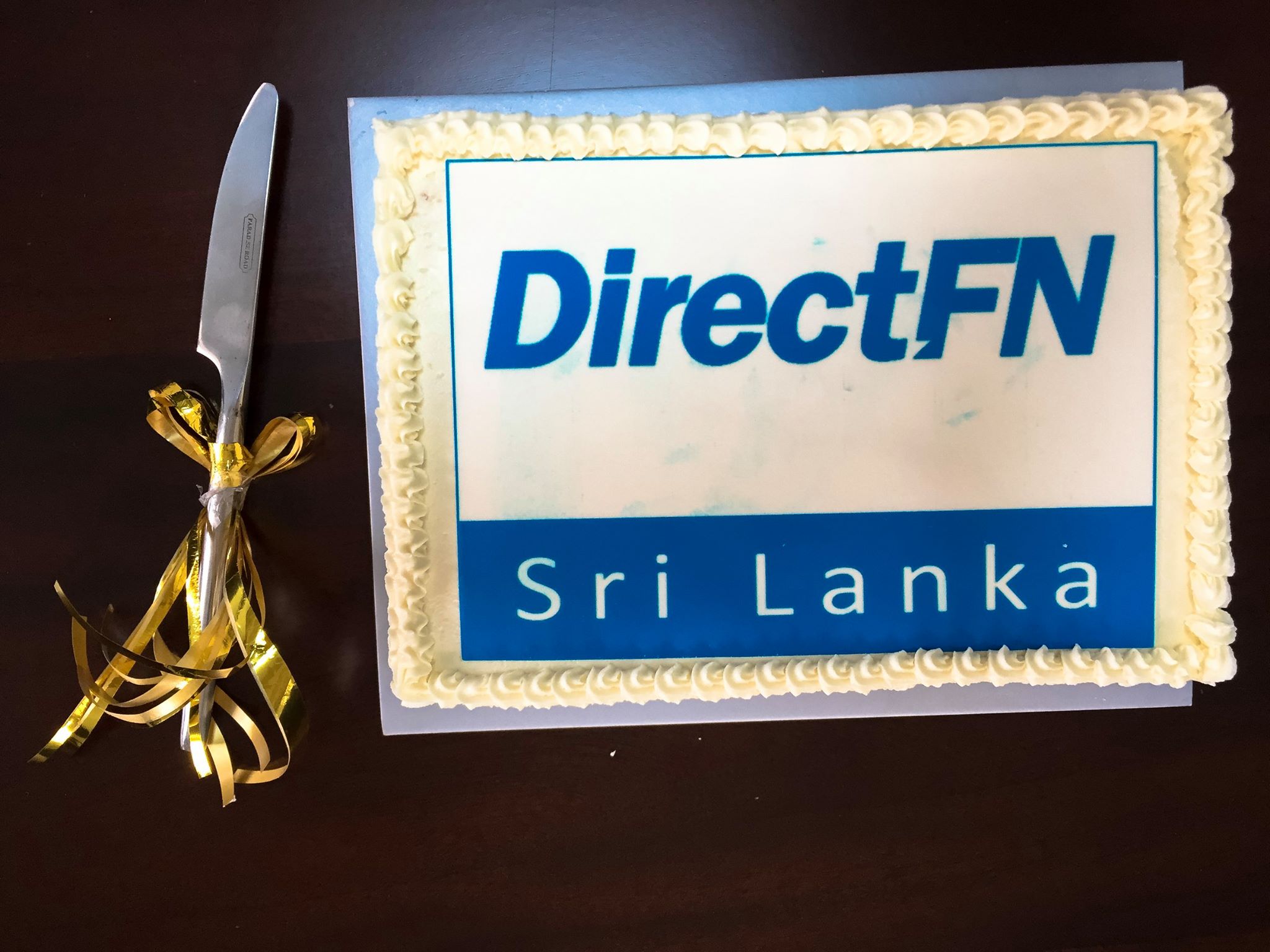 DirectFN Sri Lanka added a new photo. - DirectFN Sri Lanka