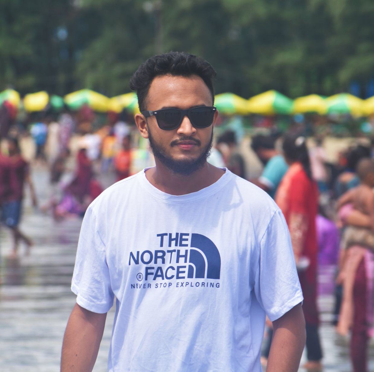 Md Ashiq Rahman