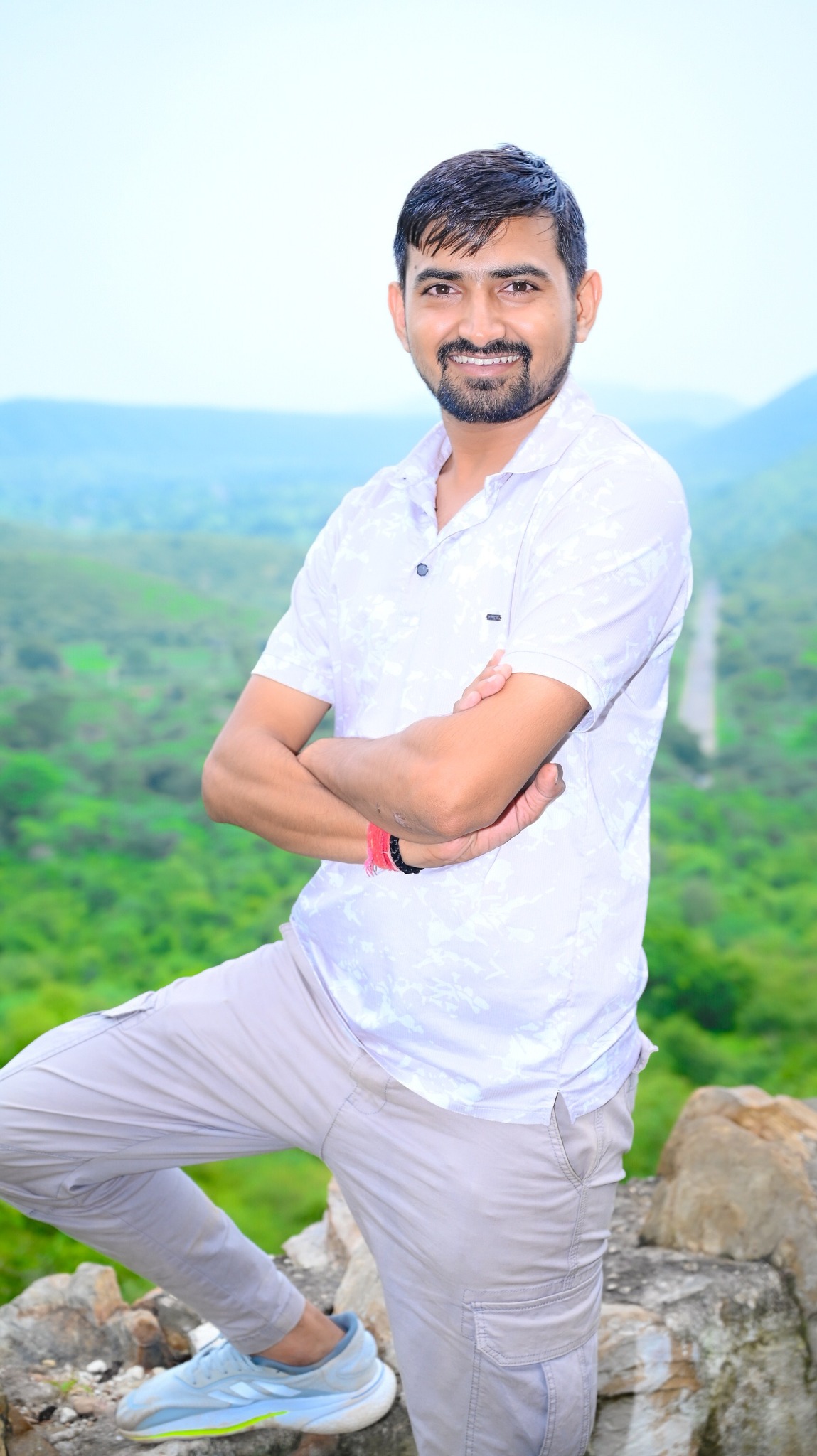 RD Ramesh Kumar