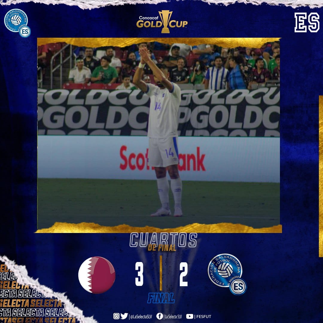 Selecta SV y mas Futbol