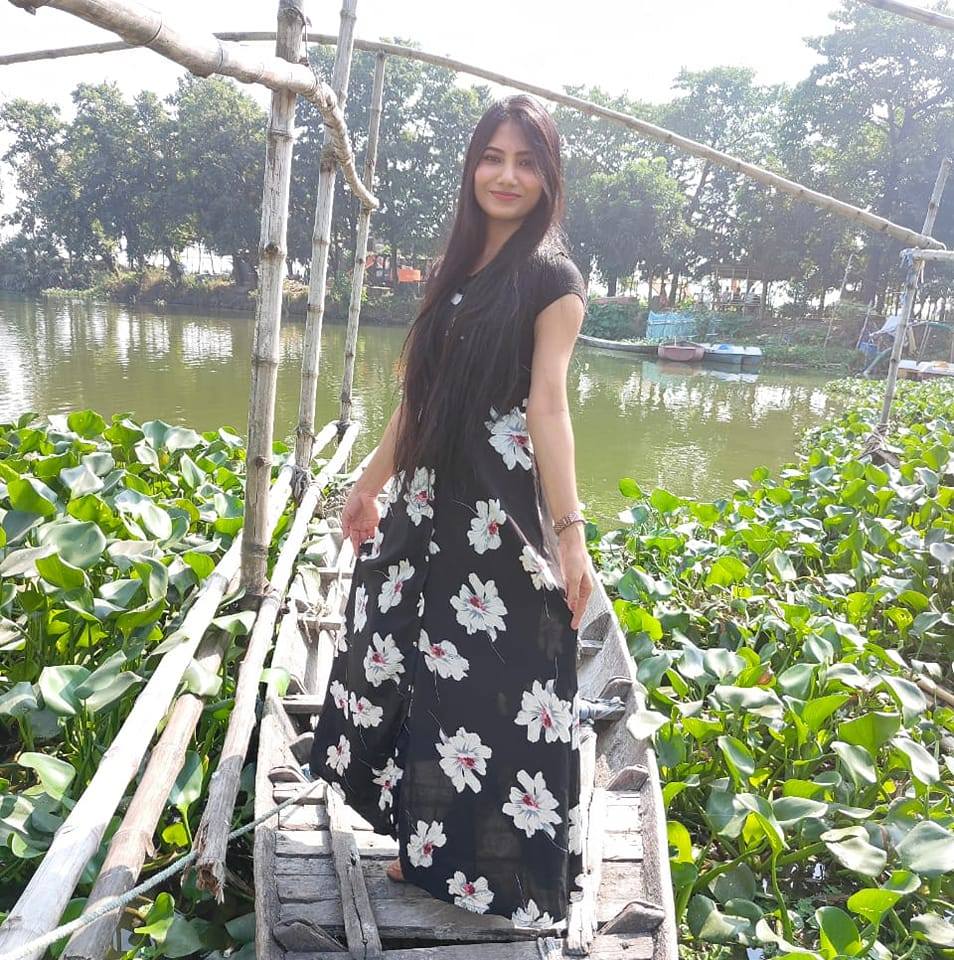 Nazia Ali