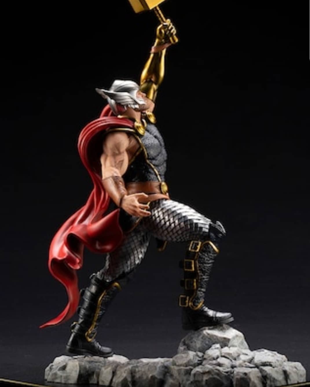Marvel Thor Odinson ARTFX Premier Statue At the forefront of