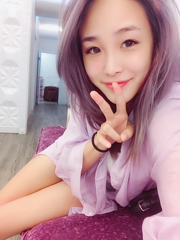 UZ張耘芝 - 接睫毛接到睡著還做夢😳美睫老師也讓我太放心安心了吧😂 這是第二次給這老師接睫毛～還蠻喜歡的💕... | Facebook
