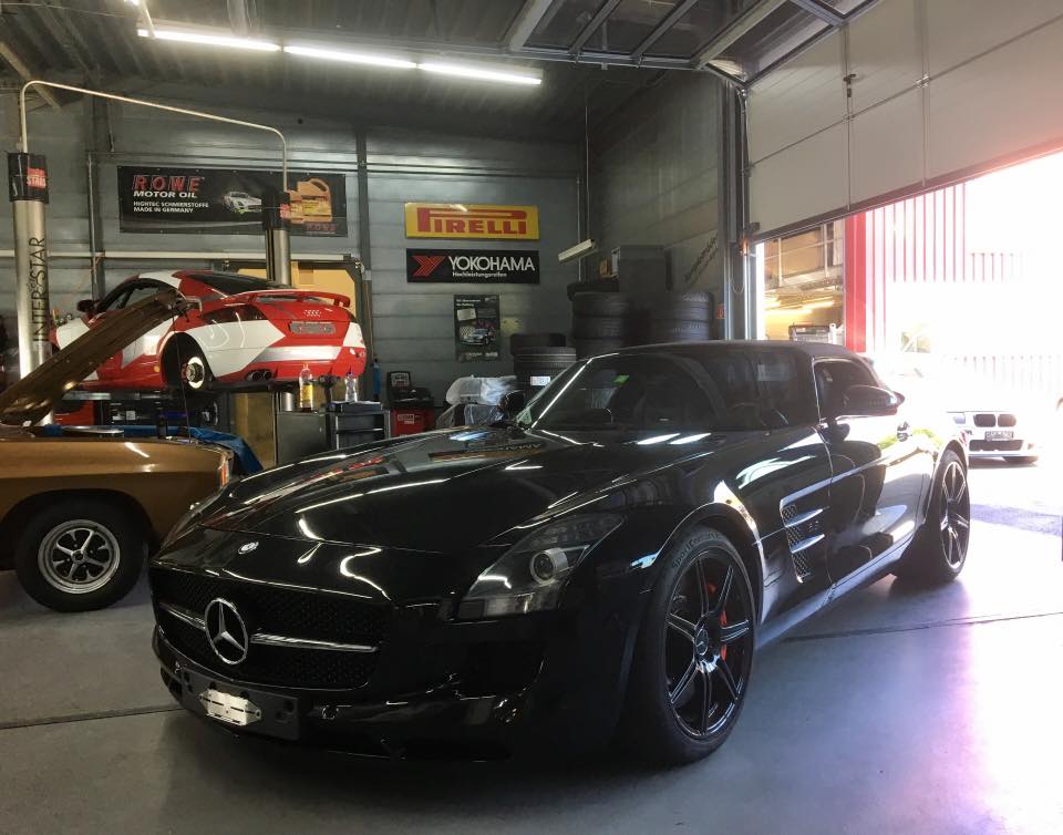 Car-one performance gmbh | Goldach