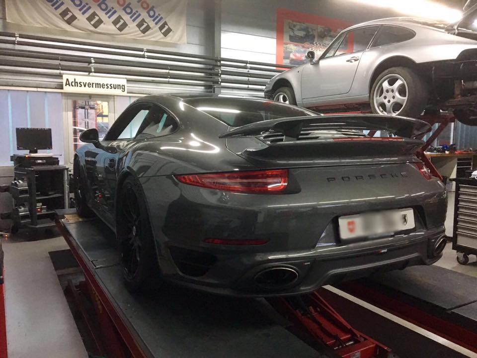 Car-one performance gmbh | Goldach