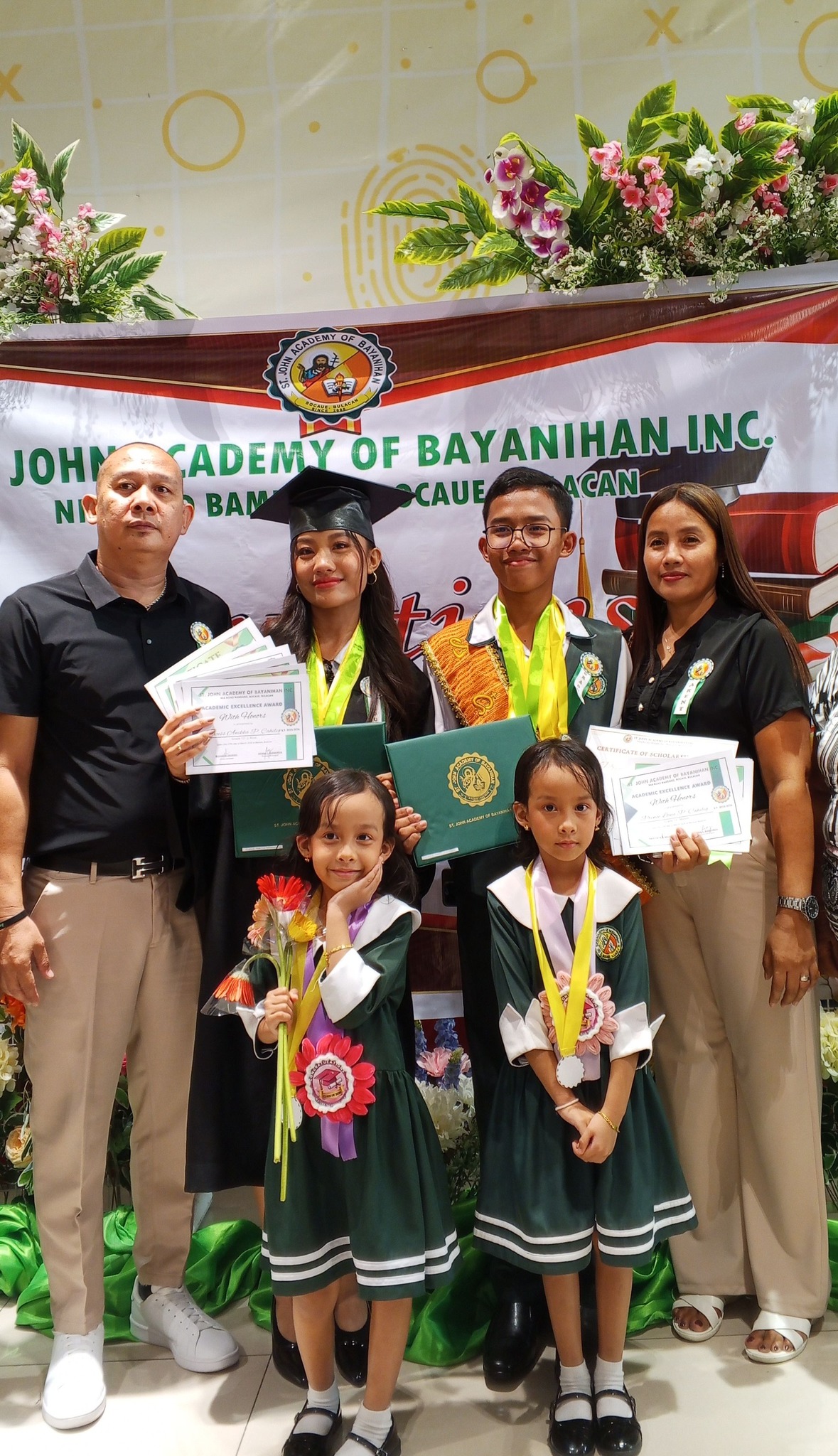 Raymond Cahilig