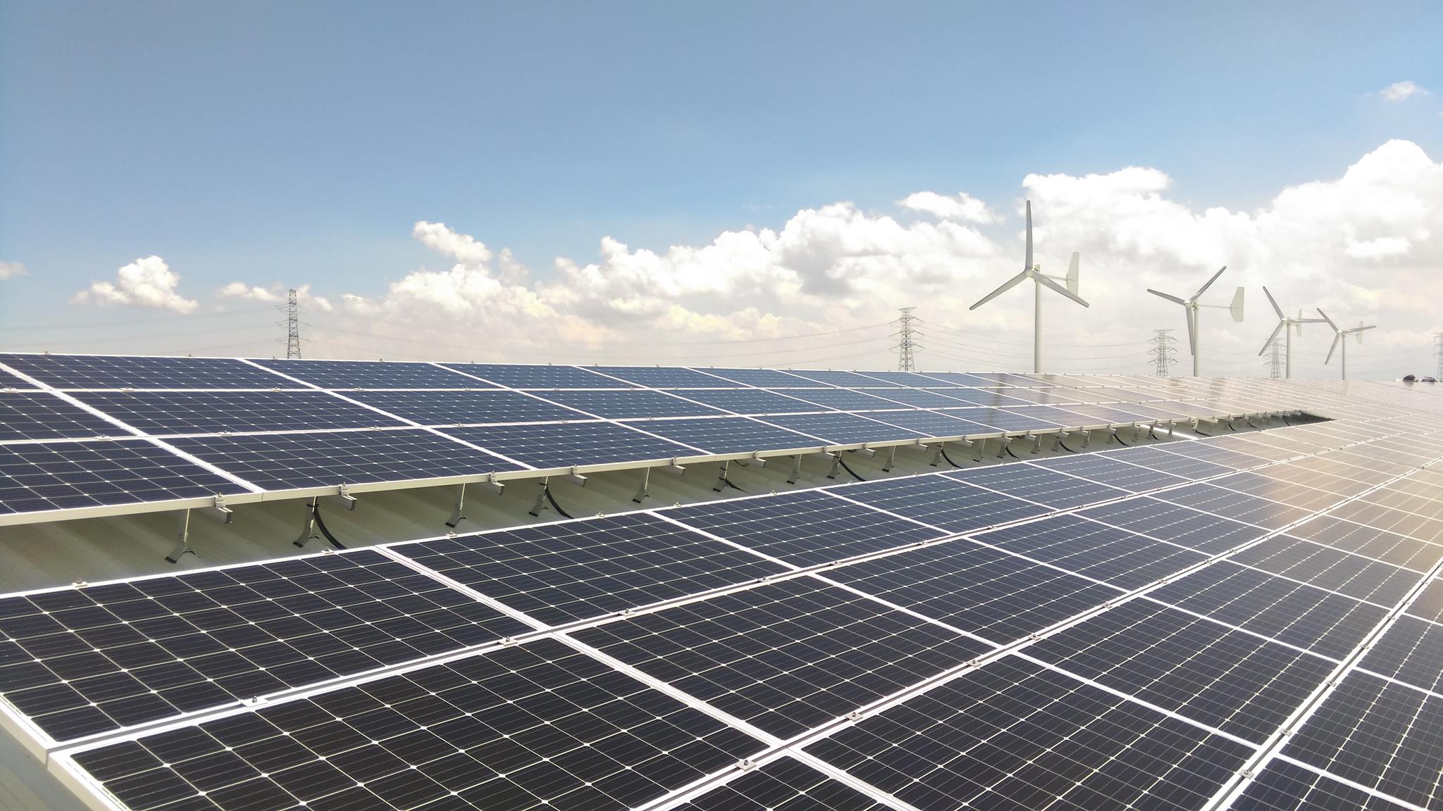 DELTA Solar Energy Philippines