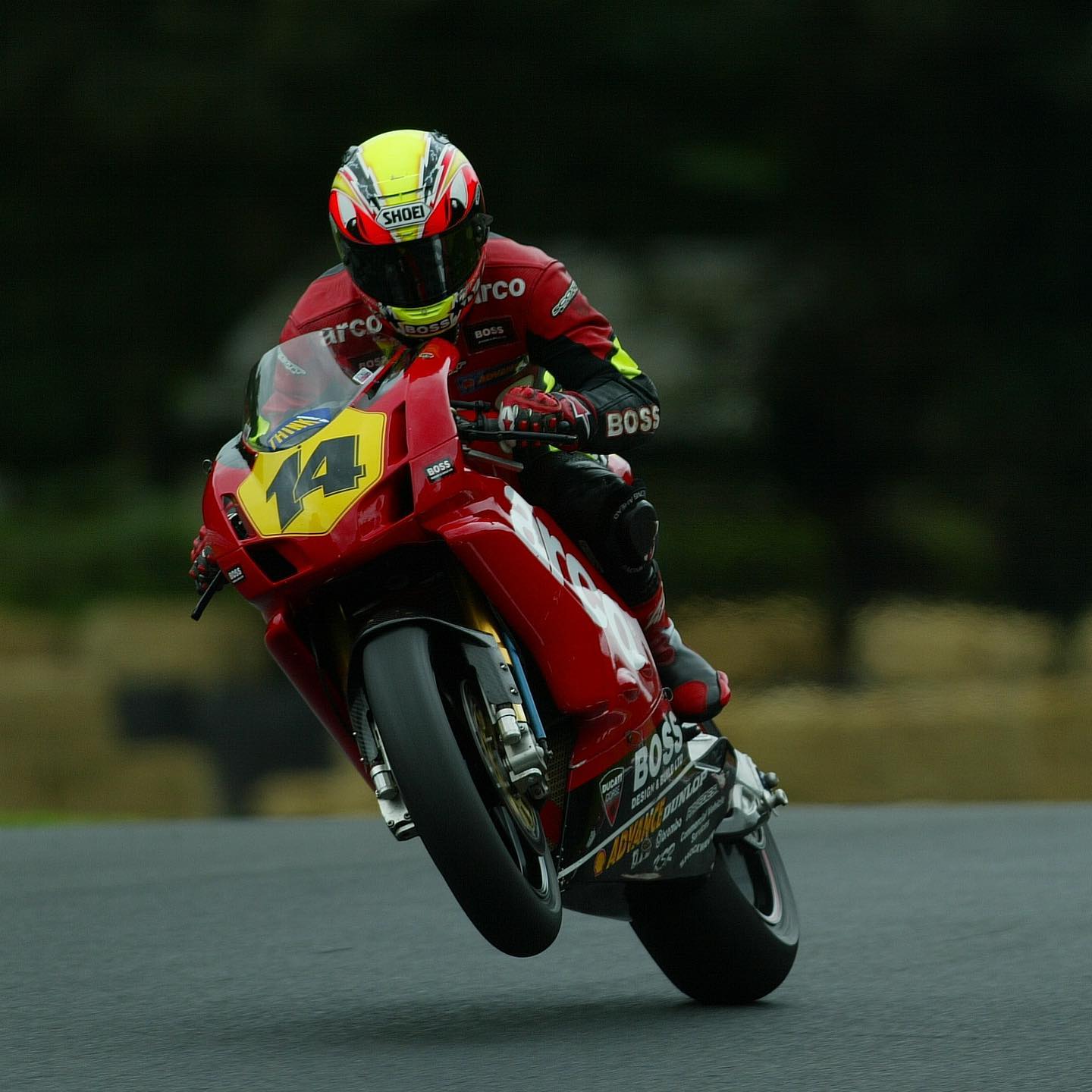 Medd Motorsport