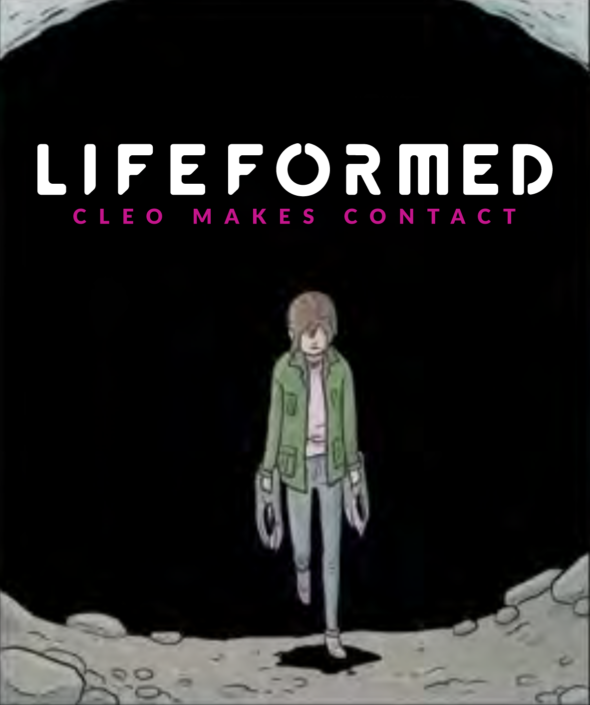 Lifeformed - Get the behind-the-scenes scoop on the... | Facebook