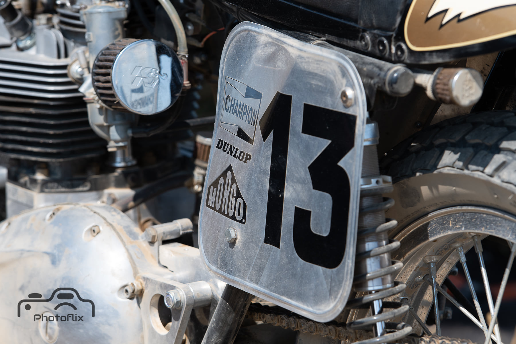 Swiss Dirt Track Association / SDTA | Nyon