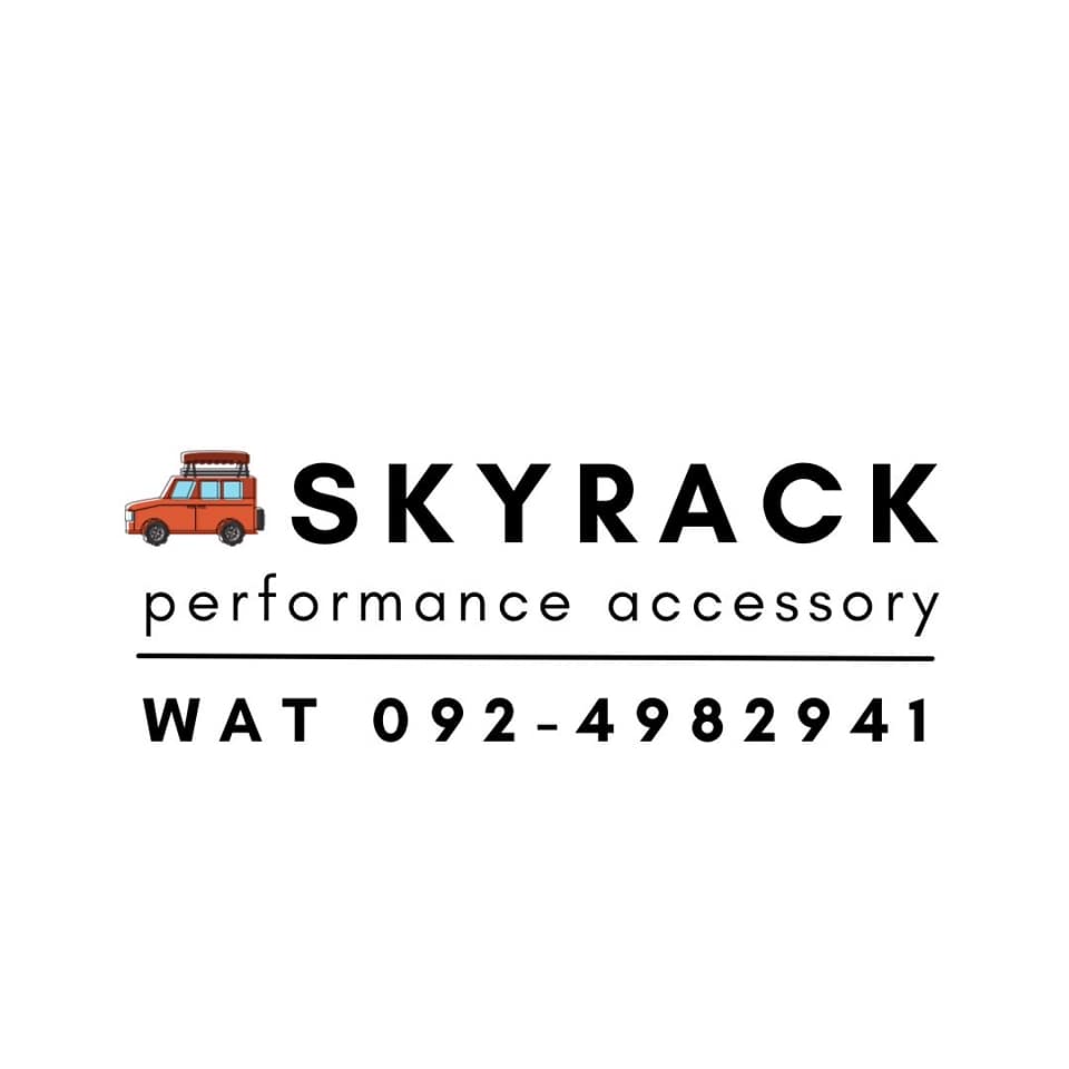 Skyrack - 🔥🔥สินค้า Update ครับ🔥🔥🔥 1.SKY Z...