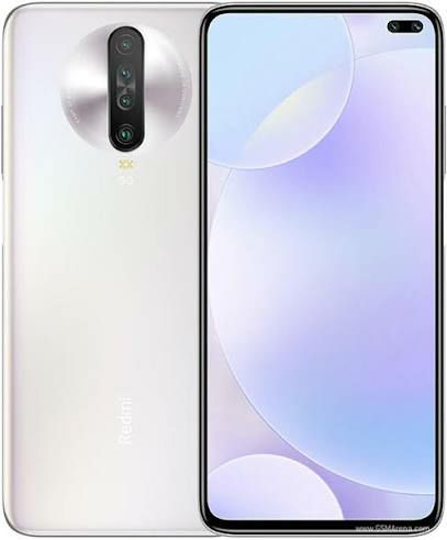 Redmi k30 5g unlock and change to global version
