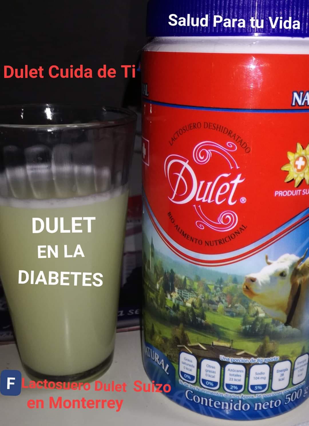 EN... - Dulet Salud y Bienestar - Distribuidor Autorizado | Facebook
