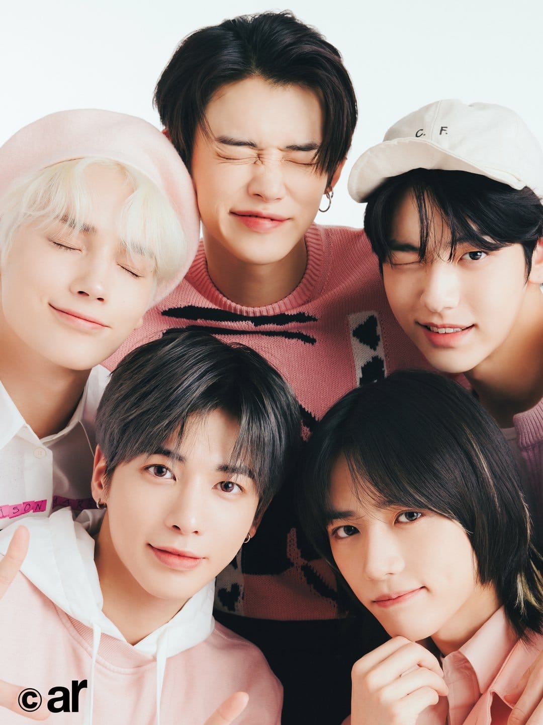 #INFO 211105... - Dreaming +ogether - TXT Subteam in Vietnam | Facebook