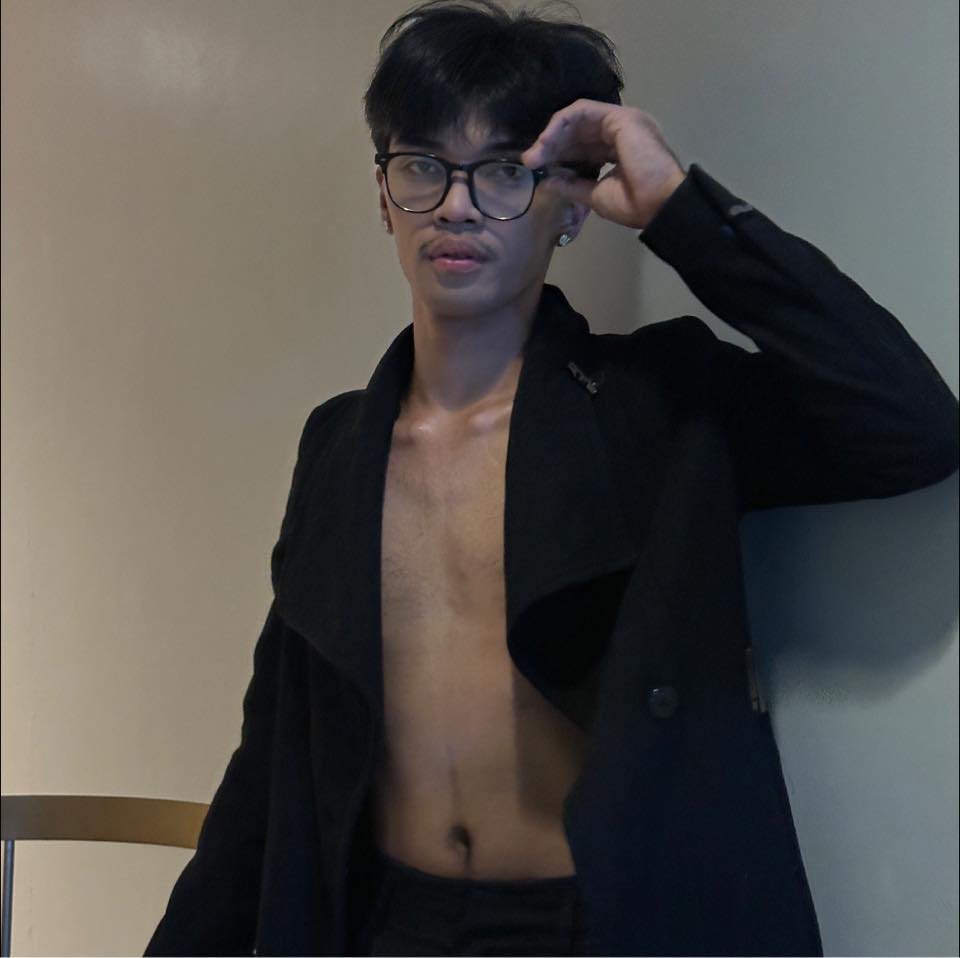 Junel Narciso