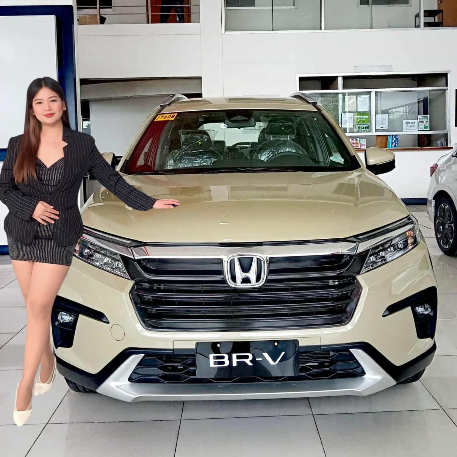 2026 Honda HR-V 1.5 S CVT SRP - 1,450,000 15% DP - 128K ALL-IN