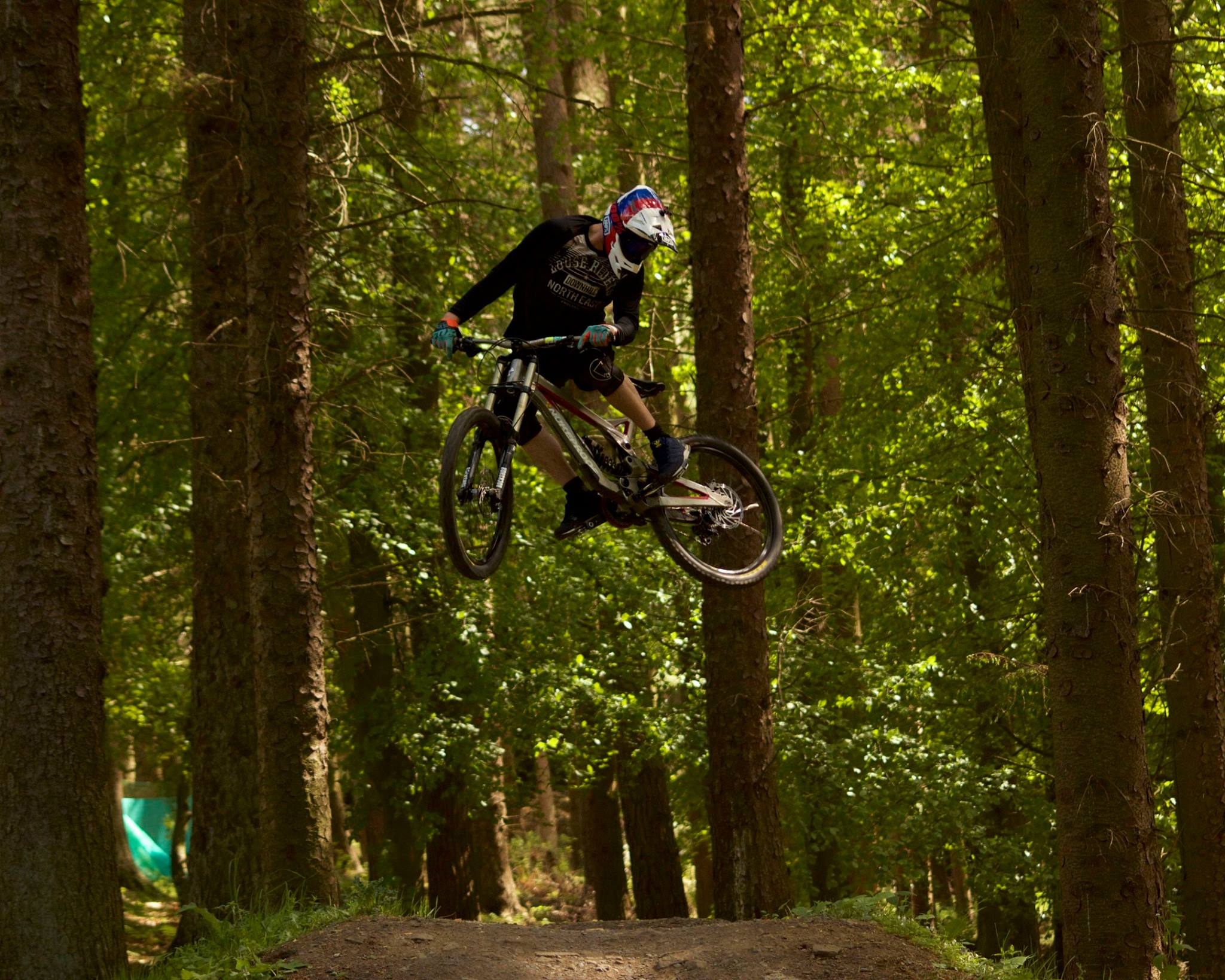 Loose Riders North East England